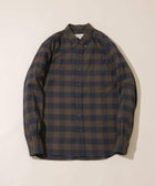 【アーバンリサーチ ロッソ/URBAN RESEARCH ROSSO / MEN】の『抗菌/防臭』『XXLサイズあり』ハイパフォーマンスフランネルシャツ 人気、トレンドファッション・服の通販 founy(ファニー) ファッション Fashion メンズファッション MEN インナー Inner ウォーム Worm 今季 This Season 抗菌 Antibacterial ジャケット Jacket スキニー Skinny スタンダード Standard スラックス Slacks ダウン Down チェック Check デニム Denim 定番 Standard 人気 Popularity パフォーマンス Performance フィット Fit ベーシック Basic 無地 Plain Color リラックス Relax 冬 Winter A/W・秋冬 Aw・Autumn/Winter・Fw・Fall-Winter おすすめ Recommend 2024年 2024 2024-2025秋冬・A/W Aw/Autumn/Winter/Fw/Fall/2024-2025 thumbnail BRN CHECK|ID: prp329100004229943 ipo3291000000029515676