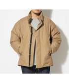 【スノーピーク/SNOW PEAK】のFR 2L Down Jacket 人気、トレンドファッション・服の通販 founy(ファニー) ファッション Fashion レディースファッション WOMEN アウター Coat Outerwear ジャケット Jackets ウォーム Worm ジャケット Jacket スリーブ Sleeve ダウン Down フィット Fit フロント Front ポケット Pocket 冬 Winter 2023年 2023 2023-2024秋冬・A/W Aw/Autumn/Winter//Fw/Fall-Winter/2023-2024 thumbnail Coyote|ID: prp329100004229957 ipo3291000000029528861