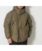 【スノーピーク/SNOW PEAK】のFR 2L Down Jacket 人気、トレンドファッション・服の通販 founy(ファニー) ファッション Fashion レディースファッション WOMEN アウター Coat Outerwear ジャケット Jackets ウォーム Worm ジャケット Jacket スリーブ Sleeve ダウン Down フィット Fit フロント Front ポケット Pocket 冬 Winter 2023年 2023 2023-2024秋冬・A/W Aw/Autumn/Winter//Fw/Fall-Winter/2023-2024 thumbnail Olive|ID: prp329100004229957 ipo3291000000029528862