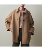 【ビューティ&ユース ユナイテッドアローズ/BEAUTY&YOUTH / UNITED ARROWS】のSteven Alan ドルマンスリーブ ハーフ コート 人気、トレンドファッション・服の通販 founy(ファニー) ファッション Fashion レディースファッション WOMEN アウター Coat Outerwear コート Coats クラシカル Classical ハーフ Half ベーシック Basic thumbnail BEIGE|ID: prp329100004229980 ipo3291000000029539795