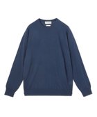 【トゥモローランド/TOMORROWLAND / MEN】のTOMORROWLAND tricot スーパーファインメリノウール クルーネックプルオーバー 人気、トレンドファッション・服の通販 founy(ファニー) ファッション Fashion メンズファッション MEN トップス・カットソー Tops/Tshirt/Men ショルダー Shoulder 定番 Standard パターン Pattern フラット Flat ベーシック Basic メンズ Mens thumbnail 67 ダークブルー|ID: prp329100004230189 ipo3291000000029481492