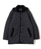 【トゥモローランド/TOMORROWLAND / MEN】のLAVENHAM DENSTON ポリエステル キルティングコート 人気、トレンドファッション・服の通販 founy(ファニー) ファッション Fashion メンズファッション MEN キルティング Quilting ジャケット Jacket スーツ Suit ビジネス 仕事 通勤 Business ブランケット Blanket エレガント 上品 Elegant 定番 Standard thumbnail 69 ネイビー|ID: prp329100004230402 ipo3291000000029528301