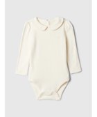 【ギャップ/GAP / KIDS】のはじめてのお気に入り ボディスーツ (ベビー) IVORY_FROST|ID: prp329100004230549 ipo3291000000029510498