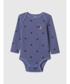 【ギャップ/GAP / KIDS】のはじめてのお気に入り ボディスーツ (ベビー) BAINBRIDGE_BLUE|ID: prp329100004230549 ipo3291000000029510503