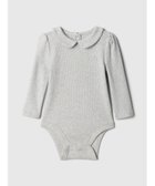 【ギャップ/GAP / KIDS】のはじめてのお気に入り ボディスーツ (ベビー) BC15_GREY|ID: prp329100004230549 ipo3291000000029510504