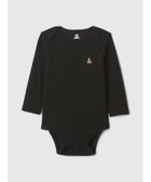 【ギャップ/GAP / KIDS】のはじめてのお気に入り ボディスーツ (ベビー) BLACK_1|ID: prp329100004230549 ipo3291000000029510505