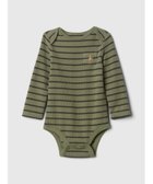 【ギャップ/GAP / KIDS】のはじめてのお気に入り ボディスーツ (ベビー) WALDEN_GREEN|ID: prp329100004230549 ipo3291000000029510510