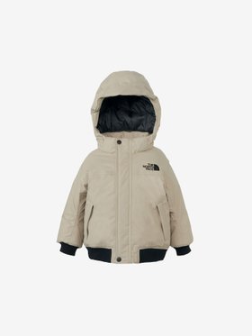 【ザ ノース フェイス/THE NORTH FACE / KIDS】 ウィンターボンバージャケット(ベビー)人気、トレンドファッション・服の通販 founy(ファニー) ファッション Fashion キッズファッション KIDS ジャケット Jacket ドット Dot ベビー Baby |ID:prp329100004230567