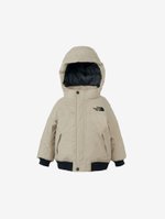 【ザ ノース フェイス/THE NORTH FACE / KIDS】のウィンターボンバージャケット(ベビー) 人気、トレンドファッション・服の通販 founy(ファニー) ファッション Fashion キッズファッション KIDS ジャケット Jacket ドット Dot ベビー Baby |ID:prp329100004230567