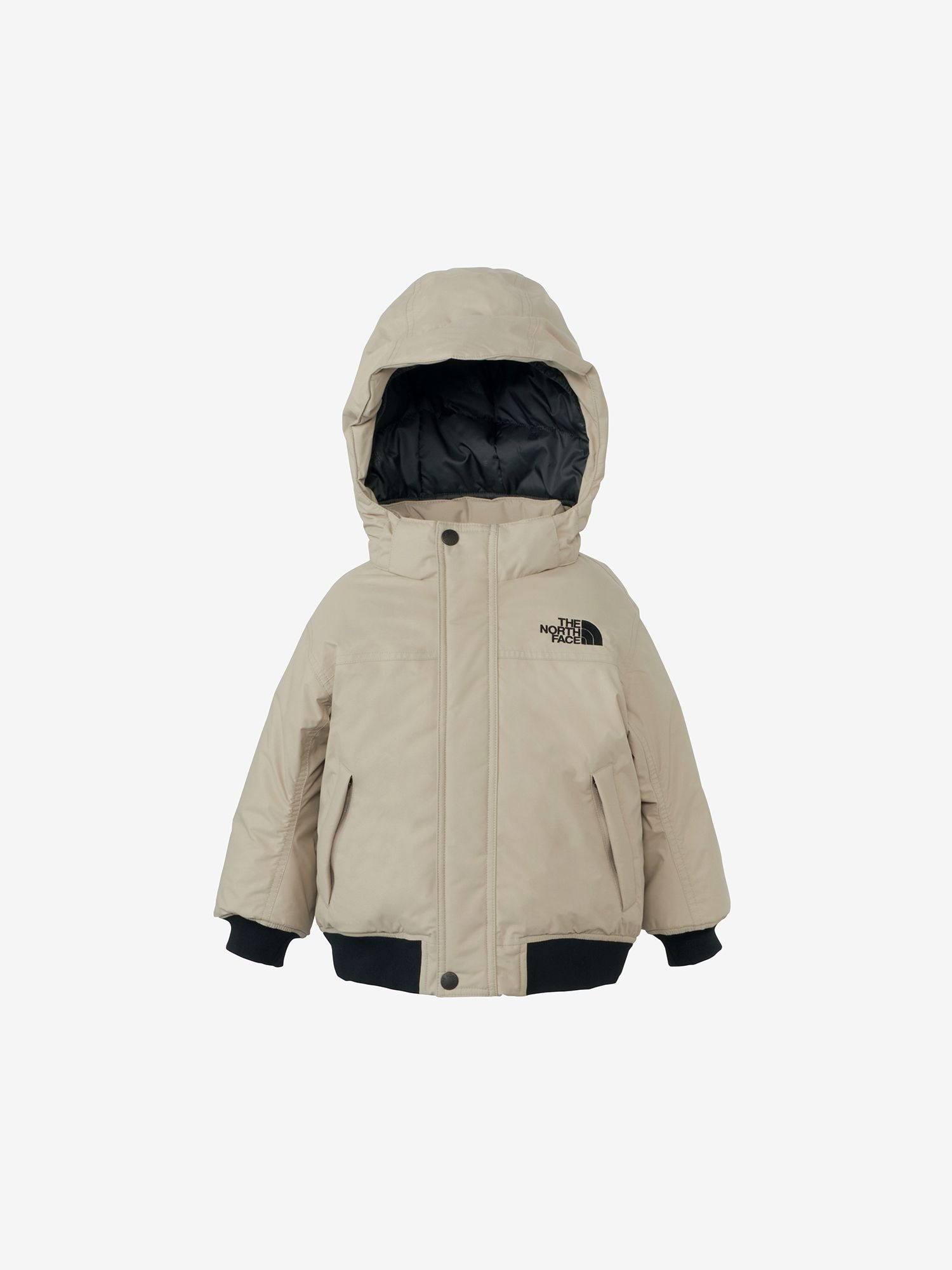 【ザ ノース フェイス/THE NORTH FACE / KIDS】のウィンターボンバージャケット(ベビー) 人気、トレンドファッション・服の通販 founy(ファニー) 　ファッション　Fashion　キッズファッション　KIDS　ジャケット　Jacket　ドット　Dot　ベビー　Baby　 other-1|ID: prp329100004230567 ipo3291000000029508879