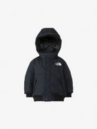 【ザ ノース フェイス/THE NORTH FACE / KIDS】のウィンターボンバージャケット(ベビー) 人気、トレンドファッション・服の通販 founy(ファニー) ファッション Fashion キッズファッション KIDS ジャケット Jacket ドット Dot ベビー Baby thumbnail ブラック|ID: prp329100004230567 ipo3291000000029508882