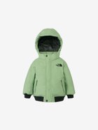 【ザ ノース フェイス/THE NORTH FACE / KIDS】のウィンターボンバージャケット(ベビー) 人気、トレンドファッション・服の通販 founy(ファニー) ファッション Fashion キッズファッション KIDS ジャケット Jacket ドット Dot ベビー Baby thumbnail ミスルト|ID: prp329100004230567 ipo3291000000029508883