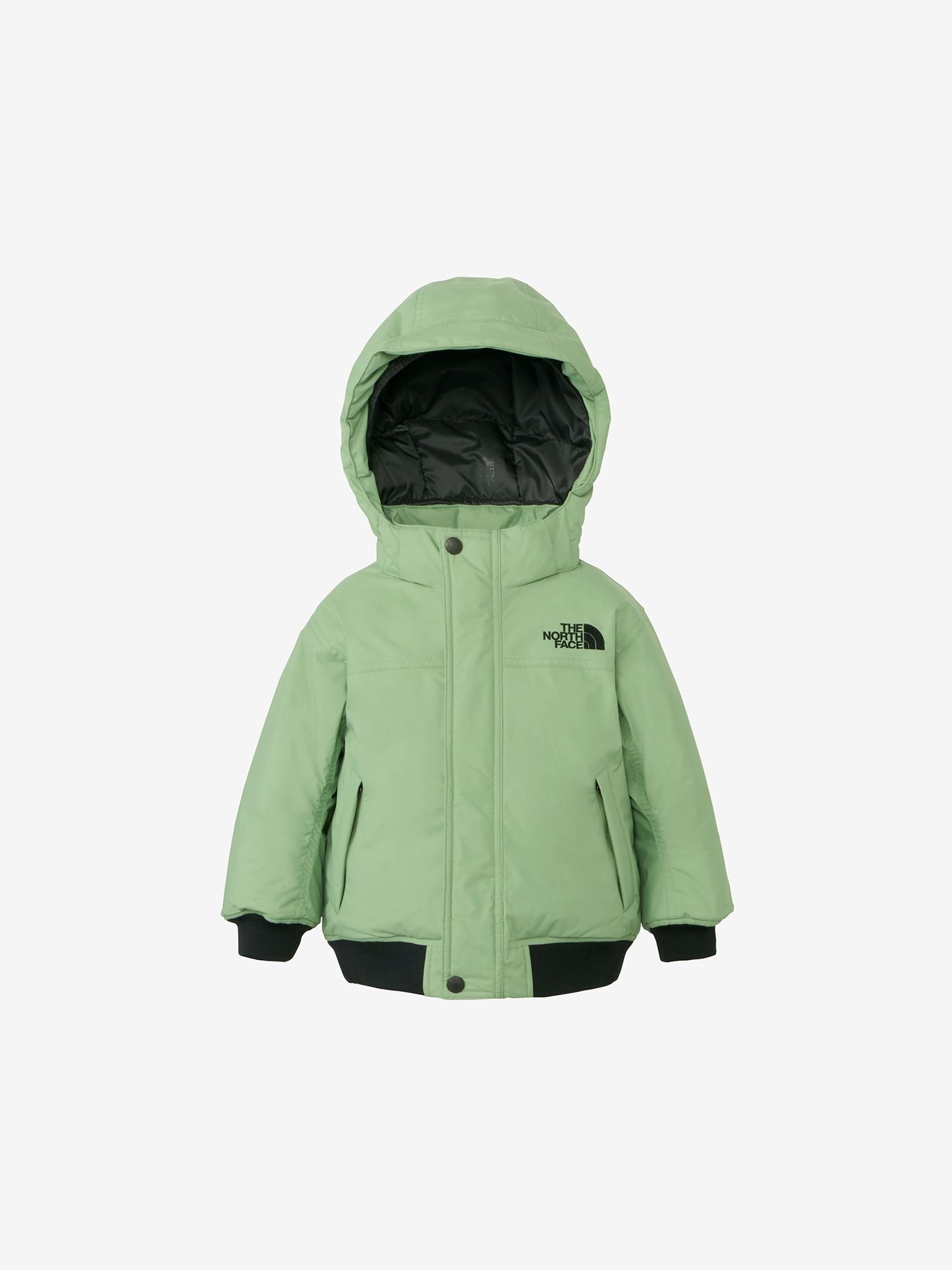 【ザ ノース フェイス/THE NORTH FACE / KIDS】のウィンターボンバージャケット(ベビー) インテリア・キッズ・メンズ・レディースファッション・服の通販 founy(ファニー) 　ファッション　Fashion　キッズファッション　KIDS　ジャケット　Jacket　ドット　Dot　ベビー　Baby　ミスルト|ID: prp329100004230567 ipo3291000000029508883