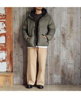 【ビーミングライフストア/B:MING LIFE STORE / MEN】の河田ダウン 撥水 パーカー 24AW 人気、トレンドファッション・服の通販 founy(ファニー) ファッション Fashion メンズファッション MEN アウトドア Outdoor 軽量 Lightweight シンプル Simple スピンドル Spindle ダウン Down パーカー Hoodie フィット Fit フラップ Flap フロント Front ポケット Pocket 2024年 2024 2024-2025秋冬・A/W Aw/Autumn/Winter/Fw/Fall/2024-2025 |ID:prp329100004230653