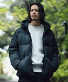 【ビーミングライフストア/B:MING LIFE STORE / MEN】の河田ダウン 撥水 パーカー 24AW 人気、トレンドファッション・服の通販 founy(ファニー) ファッション Fashion メンズファッション MEN アウトドア Outdoor 軽量 Lightweight シンプル Simple スピンドル Spindle ダウン Down パーカー Hoodie フィット Fit フラップ Flap フロント Front ポケット Pocket 2024年 2024 2024-2025秋冬・A/W Aw/Autumn/Winter/Fw/Fall/2024-2025 thumbnail BLACK|ID: prp329100004230653 ipo3291000000029543135