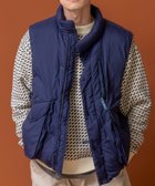 【エルエルビーン/L.L.Bean / MEN】の【JAPAN EDITION】ホールデン・ダウン・ベスト 人気、トレンドファッション・服の通販 founy(ファニー) ファッション Fashion メンズファッション MEN コレクション Collection ダウン Down トレンド Trend フィット Fit フラップ Flap ベスト Vest ポケット Pocket thumbnail Blue Navy|ID: prp329100004230655 ipo3291000000029549033