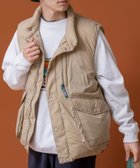 【エルエルビーン/L.L.Bean / MEN】の【JAPAN EDITION】ホールデン・ダウン・ベスト 人気、トレンドファッション・服の通販 founy(ファニー) ファッション Fashion メンズファッション MEN コレクション Collection ダウン Down トレンド Trend フィット Fit フラップ Flap ベスト Vest ポケット Pocket thumbnail Tan|ID: prp329100004230655 ipo3291000000029549034