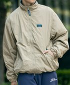 【エルエルビーン/L.L.Bean / MEN】の【JAPAN EDITION】ラヴェル・マイクロフリース・ラインド・ジャケット 人気、トレンドファッション・服の通販 founy(ファニー) ファッション Fashion メンズファッション MEN アウトドア Outdoor ウォーム Worm コレクション Collection 軽量 Lightweight ジャケット Jacket タフタ Taffeta トラベル Travel トレンド Trend ドローコード Draw Cord 定番 Standard フィット Fit ポケット Pocket 旅行 Travel thumbnail Tan|ID: prp329100004230715 ipo3291000000029549939