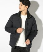 【メンズビギトーキョー/Men's Bigi / MEN】のT/Rバーズアイスタンドカラーエコダウンブルゾン 人気、トレンドファッション・服の通販 founy(ファニー) ファッション Fashion メンズファッション MEN アウトドア Outdoor クラシカル Classical シンプル Simple スタイリッシュ Stylish スラックス Slacks デニム Denim 防寒 Cold Protection エレガント 上品 Elegant thumbnail ネイビー|ID: prp329100004230727 ipo3291000000029539682