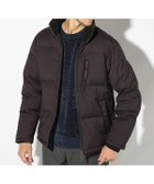 【メンズビギトーキョー/Men's Bigi / MEN】のT/Rバーズアイスタンドカラーエコダウンブルゾン 人気、トレンドファッション・服の通販 founy(ファニー) ファッション Fashion メンズファッション MEN アウトドア Outdoor クラシカル Classical シンプル Simple スタイリッシュ Stylish スラックス Slacks デニム Denim 防寒 Cold Protection エレガント 上品 Elegant thumbnail ボルドー|ID: prp329100004230727 ipo3291000000029539683