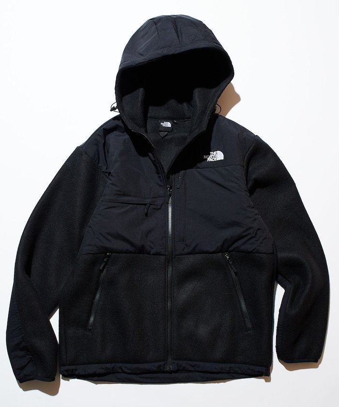 【その他のブランド/Other】のデナリフーディ / DENALI HOODIE / NA72452 【限定展開】 24AW インテリア・キッズ・メンズ・レディースファッション・服の通販 founy(ファニー) 　ファッション　Fashion　メンズファッション　MEN　2024年　2024　2024-2025秋冬・A/W　Aw/Autumn/Winter/Fw/Fall/2024-2025　A/W・秋冬　Aw・Autumn/Winter・Fw・Fall-Winter　冬　Winter　アウトドア　Outdoor　ジャケット　Jacket　ドローコード　Draw Cord　軽量　Lightweight　ブラック|ID: prp329100004230759 ipo3291000000029528298