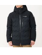 【コロンビア/Columbia / MEN】のワイルド カードIV ダウンジャケット 人気、トレンドファッション・服の通販 founy(ファニー) ファッション Fashion メンズファッション MEN インナー Inner ジャケット Jacket ストレッチ Stretch ダウン Down パウダー Powder フィット Fit ポケット Pocket おすすめ Recommend 旅行 Travel thumbnail ブラック[002001]|ID: prp329100004231179 ipo3291000000029470396