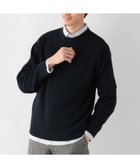 【グローバルワーク/GLOBAL WORK / MEN】のアンチピリングワッフルニット/116381 人気、トレンドファッション・服の通販 founy(ファニー) ファッション Fashion メンズファッション MEN おすすめ Recommend インナー Inner シンプル Simple ジャケット Jacket ワッフル Waffle エレガント 上品 Elegant thumbnail ネイビー88|ID: prp329100004231294 ipo3291000000029544036