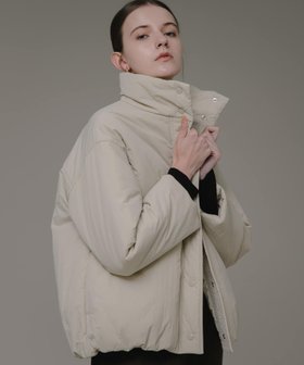 【サニーレーベル/Sonny Label / URBAN RESEARCH】のワッシャーナイロン中綿ブルゾン 人気、トレンドファッション・服の通販 founy(ファニー) ファッション Fashion レディースファッション WOMEN アウター Coat Outerwear ブルゾン Blouson/Jackets 2024年 2024 2024-2025秋冬・A/W Aw/Autumn/Winter/Fw/Fall/2024-2025 A/W・秋冬 Aw・Autumn/Winter・Fw・Fall-Winter 冬 Winter おすすめ Recommend コンパクト Compact トレンド Trend ブルゾン Blouson マフラー Scarf |ID:prp329100004231376