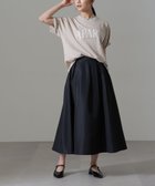 【ナノ ユニバース/nano universe】のランダムタックフレアスカート 人気、トレンドファッション・服の通販 founy(ファニー) ファッション Fashion レディースファッション WOMEN スカート Skirt Aライン/フレアスカート Flared A-Line Skirts エアリー Airy サマー Summer シンプル Simple ジャケット Jacket タフタ Taffeta ダウン Down フレア Flare フレアースカート Flared Skirt ランダム Random おすすめ Recommend 2024年 2024 エレガント 上品 Elegant ビジネス 仕事 通勤 Business 2024-2025秋冬・A/W Aw/Autumn/Winter/Fw/Fall/2024-2025 thumbnail ブラック|ID: prp329100004231631 ipo3291000000029325325