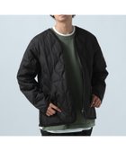 【ベイフロー/BAYFLOW / MEN】の【TAION】Vネックダウンジャケット 人気、トレンドファッション・服の通販 founy(ファニー) ファッション Fashion メンズファッション MEN インナー Inner コンパクト Compact ジップ Zip ジャケット Jacket スリット Slit ダウン Down パッチ Patch ボトム Bottom ポケット Pocket 別注 Special Order 防寒 Cold Protection ミリタリー Military リップ Lip リラックス Relax ワイド Wide おすすめ Recommend 旅行 Travel thumbnail 19|ID: prp329100004232387 ipo3291000000029564767