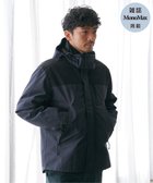 【イッカ/ikka / MEN】の【雑誌MonoMax12月号掲載】sorona 3WAYマウンテンパーカー【撥水/保温】 人気、トレンドファッション・服の通販 founy(ファニー) ファッション Fashion メンズファッション MEN インナー Inner 軽量 Lightweight 12月号 December Issue 雑誌 Magazine 定番 Standard 人気 Popularity パターン Pattern パーカー Hoodie ライナー Liner おすすめ Recommend thumbnail ネイビーブルー|ID: prp329100004232559 ipo3291000000029499078