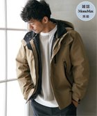 【イッカ/ikka / MEN】の【雑誌MonoMax12月号掲載】sorona 3WAYマウンテンパーカー【撥水/保温】 人気、トレンドファッション・服の通販 founy(ファニー) ファッション Fashion メンズファッション MEN インナー Inner 軽量 Lightweight 12月号 December Issue 雑誌 Magazine 定番 Standard 人気 Popularity パターン Pattern パーカー Hoodie ライナー Liner おすすめ Recommend thumbnail ベージュ|ID: prp329100004232559 ipo3291000000029499079