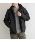 【イッカ/ikka / MEN】のsorona 3WAYマウンテンパーカー 人気、トレンドファッション・服の通販 founy(ファニー) ファッション Fashion メンズファッション MEN おすすめ Recommend インナー Inner キルト Quilt トレンド Trend パーカー Hoodie ポケット Pocket 冬 Winter 定番 Standard 春 Spring 秋 Autumn/Fall 軽量 Lightweight 防寒 Cold Protection thumbnail ブラック|ID: prp329100004232564 ipo3291000000029542943