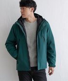 【イッカ/ikka / MEN】のsorona 3WAYマウンテンパーカー 人気、トレンドファッション・服の通販 founy(ファニー) ファッション Fashion メンズファッション MEN おすすめ Recommend インナー Inner キルト Quilt トレンド Trend パーカー Hoodie ポケット Pocket 冬 Winter 定番 Standard 春 Spring 秋 Autumn/Fall 軽量 Lightweight 防寒 Cold Protection thumbnail Dkグリーン|ID: prp329100004232564 ipo3291000000029542944