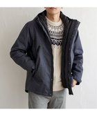 【イッカ/ikka / MEN】のsorona 3WAYマウンテンパーカー 人気、トレンドファッション・服の通販 founy(ファニー) ファッション Fashion メンズファッション MEN おすすめ Recommend インナー Inner キルト Quilt トレンド Trend パーカー Hoodie ポケット Pocket 冬 Winter 定番 Standard 春 Spring 秋 Autumn/Fall 軽量 Lightweight 防寒 Cold Protection thumbnail ネイビー|ID: prp329100004232564 ipo3291000000029542945