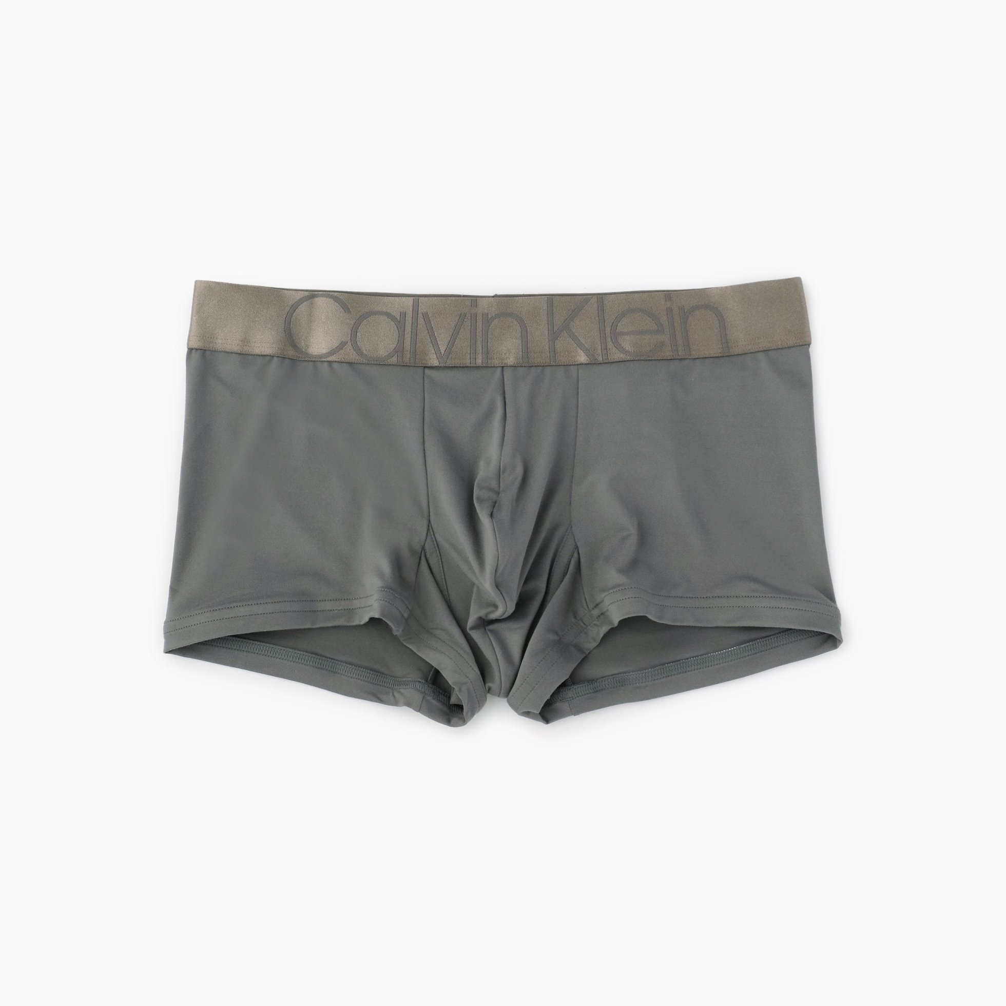 【カルバンクライン/Calvin Klein / MEN】の【公式ショップ】 カルバンクライン ICON ワードロゴ ストレッチ ローライズ ボクサー パンツ Calvin Klein Underwear NB2540 インテリア・キッズ・メンズ・レディースファッション・服の通販 founy(ファニー) 　ファッション　Fashion　メンズファッション　MEN　ボトムス　Bottoms/Men　シンプル　Simple　ストレッチ　Stretch　スポーツ　Sports　パフォーマンス　Performance　無地　Plain Color　GREY SKY|ID: prp329100004232583 ipo3291000000029511044