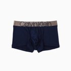 【カルバンクライン/Calvin Klein / MEN】の【公式ショップ】 カルバンクライン ICON ワードロゴ ストレッチ ローライズ ボクサー パンツ Calvin Klein Underwear NB2540 NEW NAVY|ID: prp329100004232583 ipo3291000000029511046