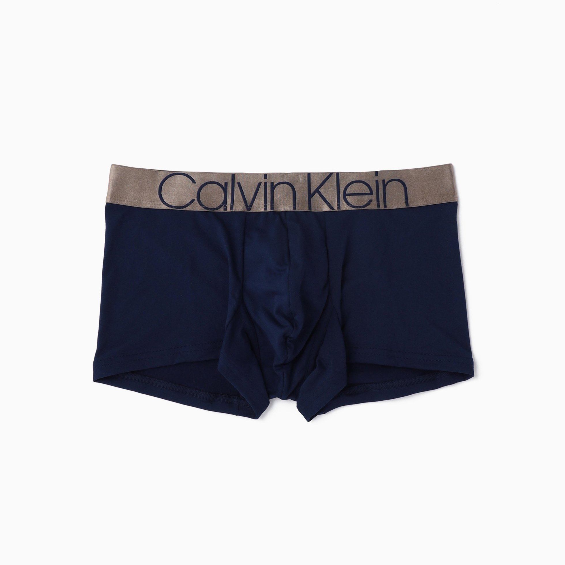 【カルバンクライン/Calvin Klein / MEN】の【公式ショップ】 カルバンクライン ICON ワードロゴ ストレッチ ローライズ ボクサー パンツ Calvin Klein Underwear NB2540 インテリア・キッズ・メンズ・レディースファッション・服の通販 founy(ファニー) 　ファッション　Fashion　メンズファッション　MEN　ボトムス　Bottoms/Men　シンプル　Simple　ストレッチ　Stretch　スポーツ　Sports　パフォーマンス　Performance　無地　Plain Color　NEW NAVY|ID: prp329100004232583 ipo3291000000029511046