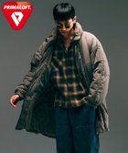 【その他のブランド/Other】のMONSTER PARKA HIGH LOFT COAT PRIMALOFT 24AW オリーブ|ID: prp329100004232625 ipo3291000000029495981