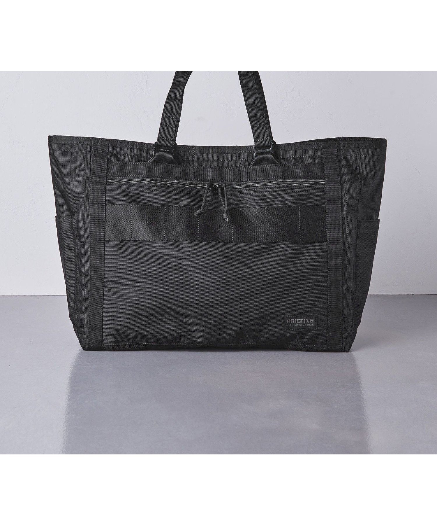 【ユナイテッドアローズ/UNITED ARROWS / MEN】の【別注】 BRIEFING THE TOTE/トートバッグ 人気、トレンドファッション・服の通販 founy(ファニー) 　ファッション　Fashion　メンズファッション　MEN　バッグ　Bag/Men　トートバッグ　Tote Bags　傘　Umbrella　ジャケット　Jacket　スーツ　Suit　セットアップ　Set Up　トラベル　Travel　ドレス　Dress　人気　Popularity　フィット　Fit　ポケット　Pocket　別注　Special Order　ミリタリー　Military　ワーク　Work　旅行　Travel　ビジネス 仕事 通勤　Business　 other-1|ID: prp329100004232641 ipo3291000000029539753