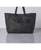 【ユナイテッドアローズ/UNITED ARROWS / MEN】の【別注】 BRIEFING THE TOTE/トートバッグ BLACK|ID: prp329100004232641 ipo3291000000029539756