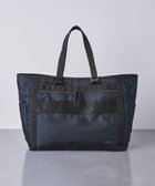 【ユナイテッドアローズ/UNITED ARROWS / MEN】の【別注】 BRIEFING THE TOTE/トートバッグ NAVY|ID: prp329100004232641 ipo3291000000029539759