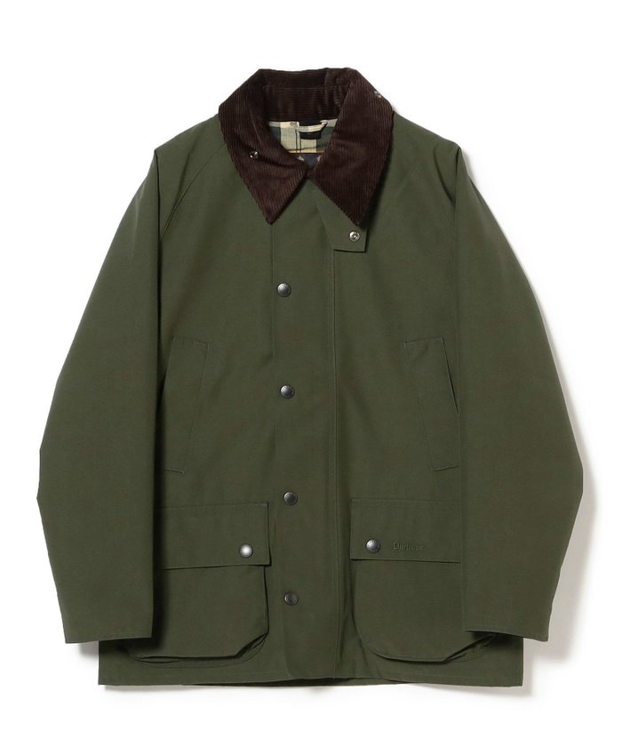 【ビームス/BEAMS / MEN】のBarbour / BEDALE 2レイヤー ジャケット インテリア・キッズ・メンズ・レディースファッション・服の通販 founy(ファニー) https://founy.com/ ファッション Fashion メンズファッション MEN アウトドア Outdoor ジャケット Jacket ドレス Dress モダン Modern 人気 Popularity 定番 Standard |ID: prp329100004232668 ipo3291000000029507449