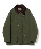 【ビームス/BEAMS / MEN】のBarbour / BEDALE 2レイヤー ジャケット SAGE/SG71|ID: prp329100004232668 ipo3291000000029507452