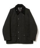 【ビームス/BEAMS / MEN】のBarbour / BEDALE 2レイヤー ジャケット BLACK/BK11|ID: prp329100004232668 ipo3291000000029507455