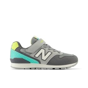 【ニューバランス/new balance / KIDS】のYV996 PC3 人気、トレンドファッション・服の通販 founy(ファニー) ファッション Fashion キッズファッション KIDS クッション Cushion パッチワーク Patchwork 人気 Popularity |ID:prp329100004232893