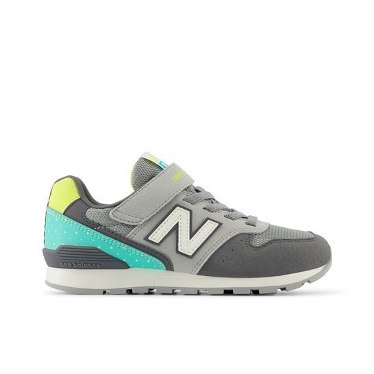 【ニューバランス/new balance / KIDS】のYV996 PC3 人気、トレンドファッション・服の通販 founy(ファニー) 　ファッション　Fashion　キッズファッション　KIDS　クッション　Cushion　パッチワーク　Patchwork　人気　Popularity　 other-1|ID: prp329100004232893 ipo3291000000029522337