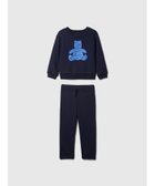 【ギャップ/GAP / KIDS】のbabyGap 2点コーデセット TAPESTRY NAVY|ID: prp329100004232899 ipo3291000000029498278