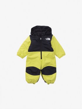 【ザ ノース フェイス/THE NORTH FACE / KIDS】 スノーワンピース(ベビー)人気、トレンドファッション・服の通販 founy(ファニー) ファッション Fashion キッズファッション KIDS ワンピース Dress/Kids シャーリング Shirring スーツ Suit フィット Fit ベビー Baby |ID:prp329100004232924