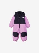 【ザ ノース フェイス/THE NORTH FACE / KIDS】のスノーワンピース(ベビー) 人気、トレンドファッション・服の通販 founy(ファニー) ファッション Fashion キッズファッション KIDS ワンピース Dress/Kids シャーリング Shirring スーツ Suit フィット Fit ベビー Baby thumbnail ドラゴンフルーツ|ID: prp329100004232924 ipo3291000000029496521